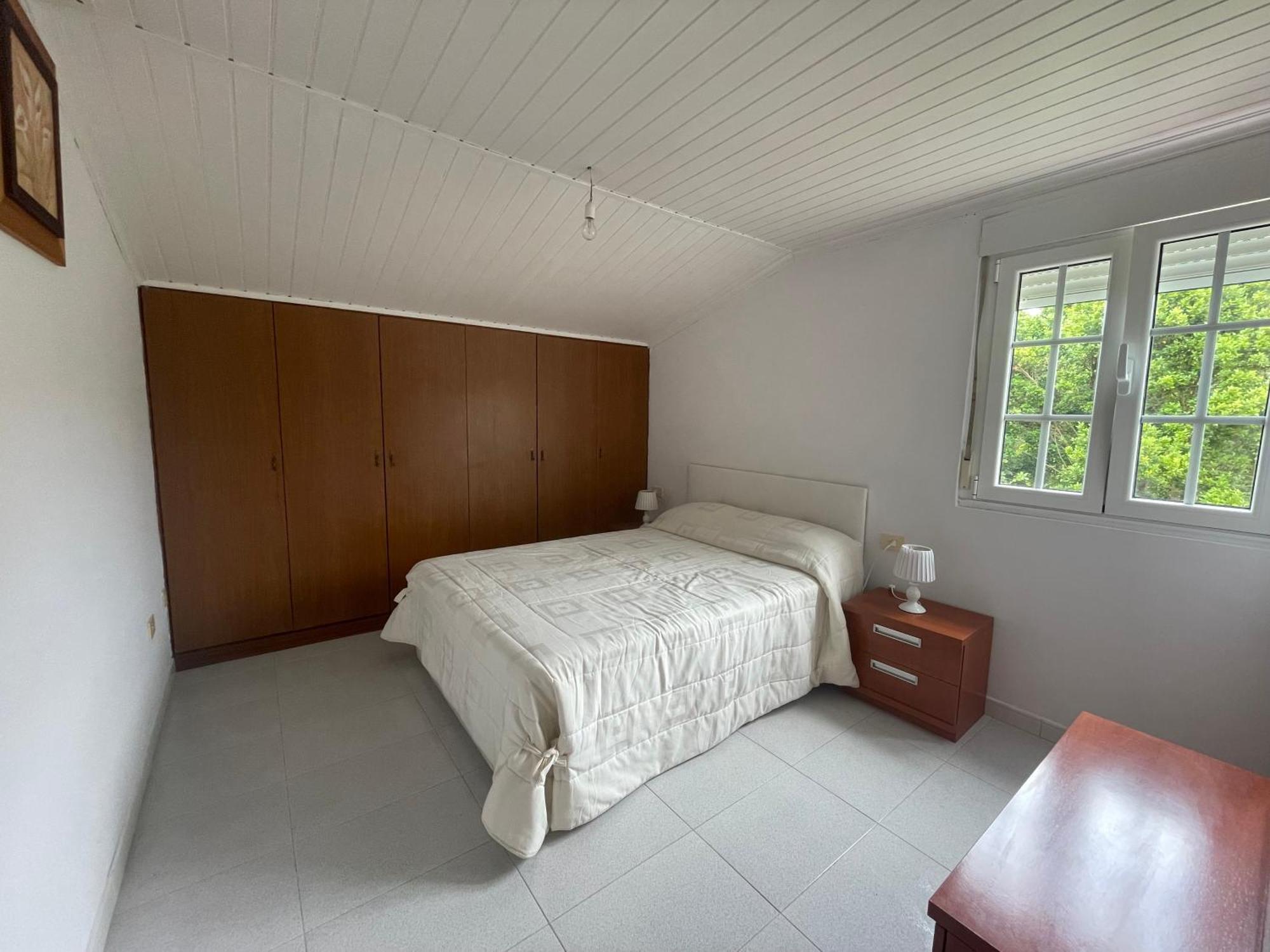 Lar Etxea O Barqueiro Appartement Porto do Barqueiro Buitenkant foto